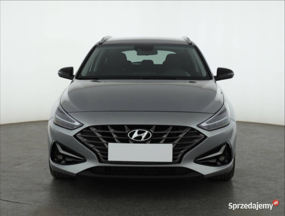 Hyundai i30 15 TGDI MHEV mazowieckie Piaseczno