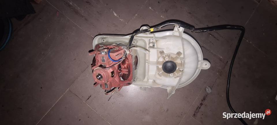 Silnik elektryczny 230v Mszana Dolna
