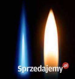 Zestaw 5 Zapalniczek ŻarowoPłomieniowych 2w1