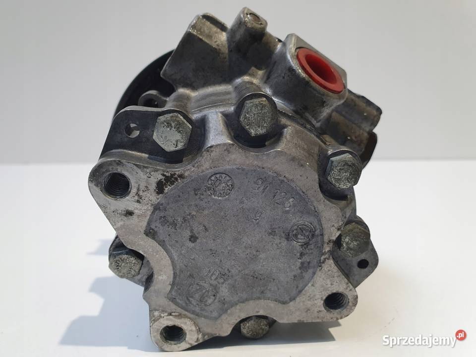 POMPA WSPOMAGANIA Audi A4 B6 19 TDI 8E0145155N Chełm