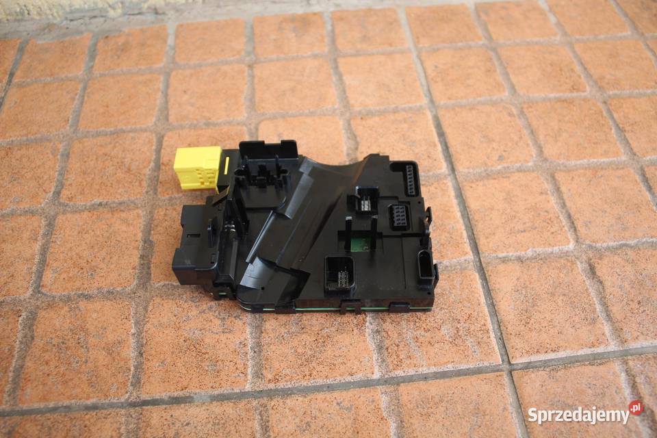 CZUJNIK KĄTA SKRĘTU VW GOLF V 1K0953549BC osobowe