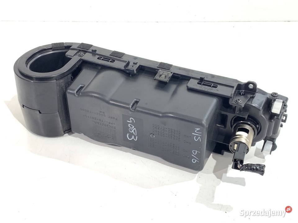 UCHWYT NA NAPOJE HONDA CIVIC IX 77230TV1E01