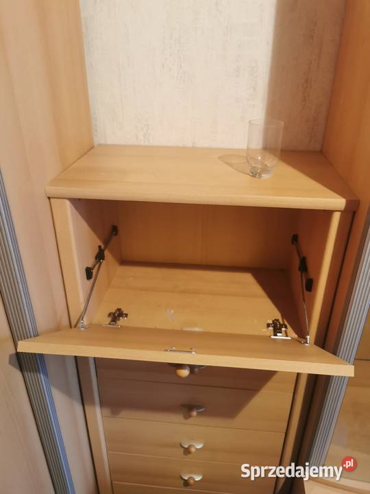 Komplet mebli do pokoju