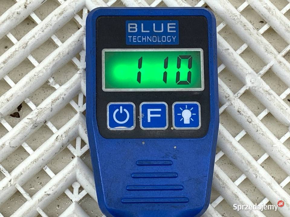 BŁOTNIK LEWY PRZÓD DACIA DOKKER Kombi GRANATOWY sprzedam