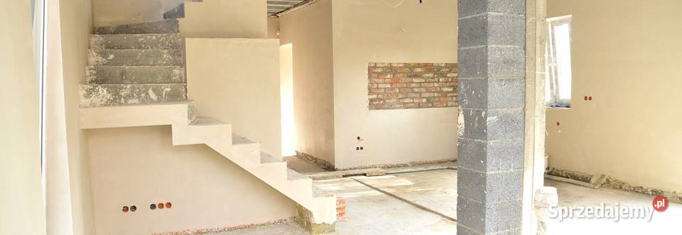 TYNKI MIKOŁAJKI 507493 296 Mikołajki usługi budowlane