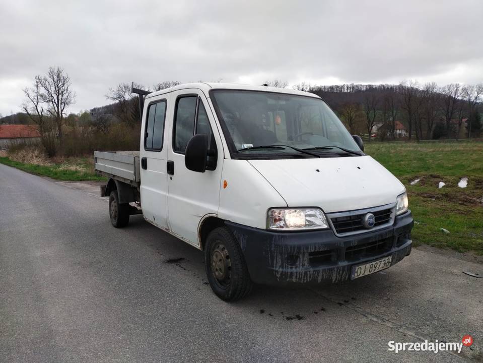 Skup samochodów ciężarowych i busów uczciwa i dolnośląskie Jelenia Góra