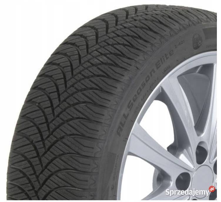 2 opona 155 65 R14 75T całoroczna Trazano sprzedam