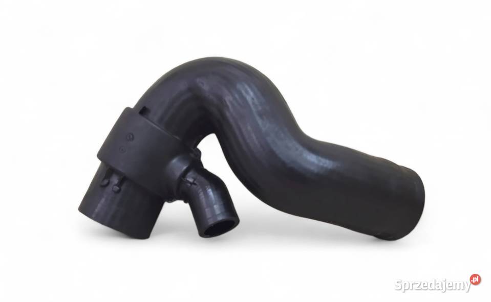 WĄŻ PRZEWÓD TURBOINTERCOOLERA AUDI A6 C5 VW