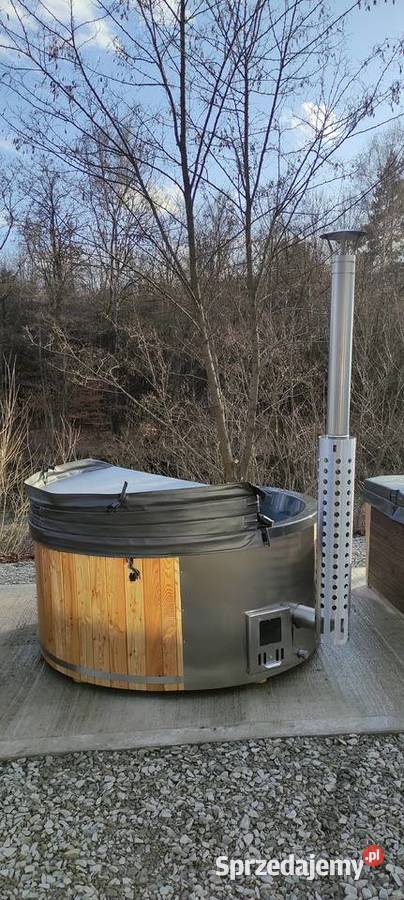 Balia ogrodowa OLT H hybryda Chomranice