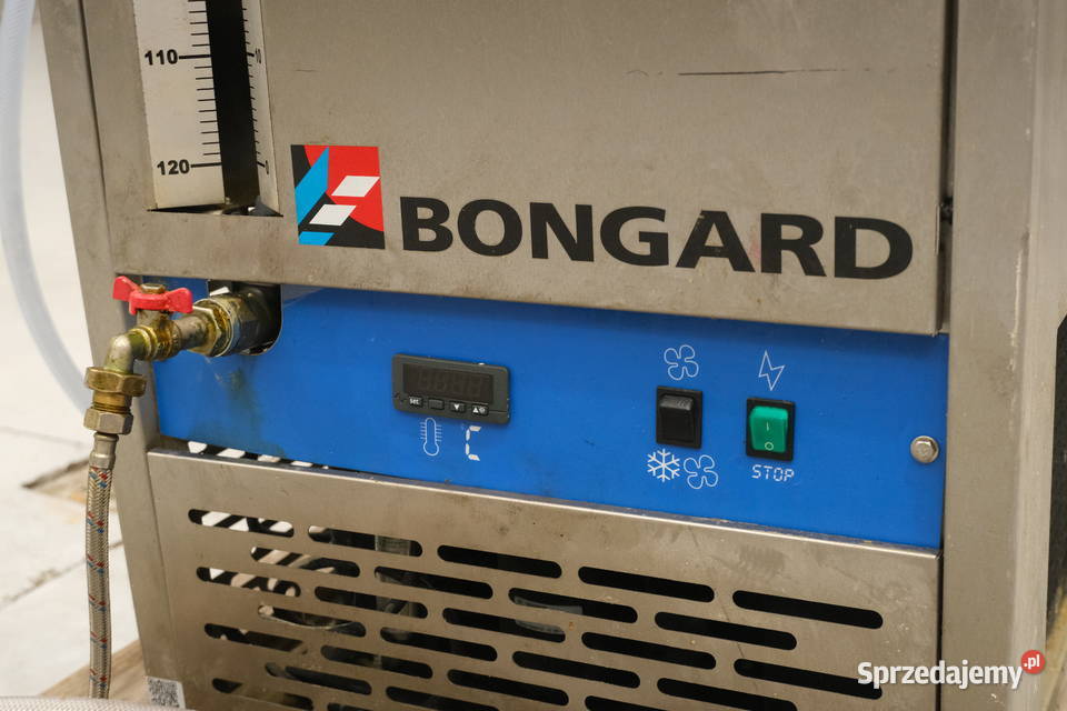 BONGARD L120 2023 Warszawa sprzedam