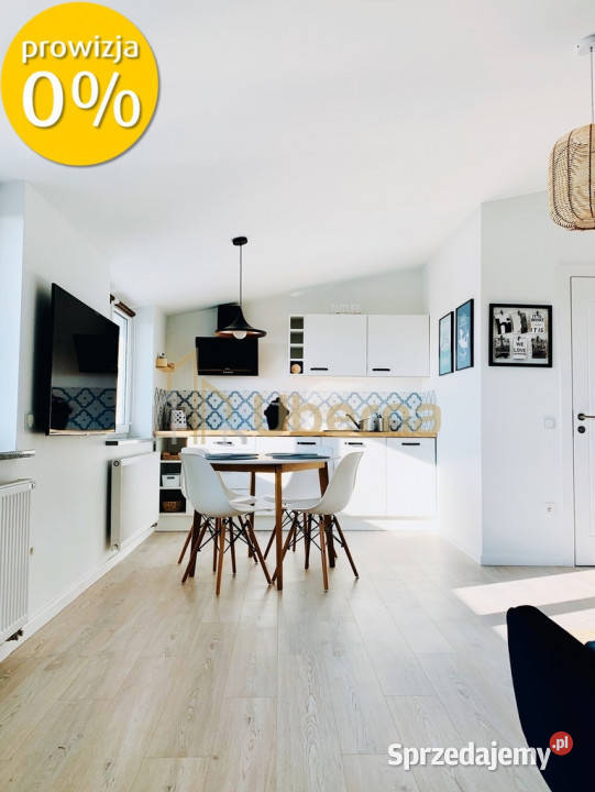 Apartament miejsce postojowe Dziwnówek Rok budowy 2017