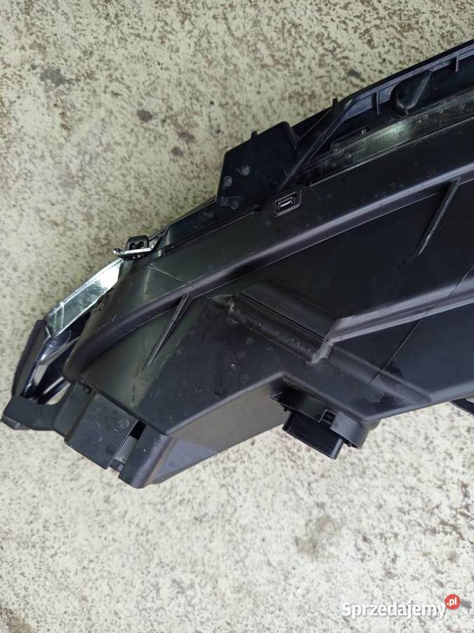 Reflektor lewy przód Hyundai Tucson 4 full led Rzeszów