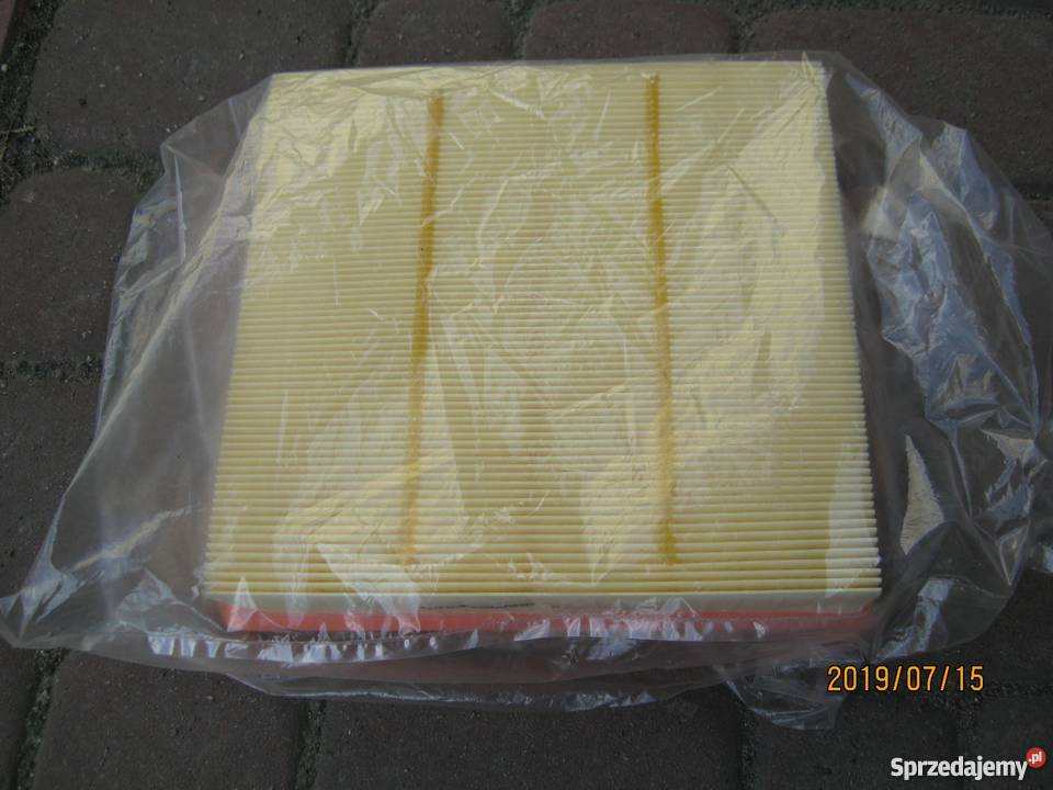 Opel Omega B filtr powietrza 10 zl podkarpackie Rzeszów