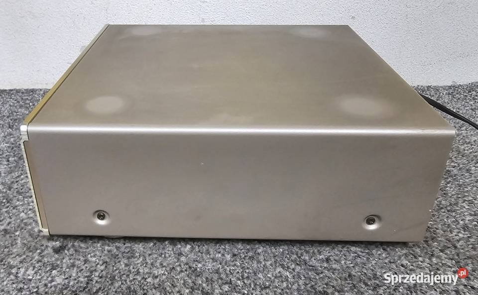 odtwarzacz CD Denon UCDF88 wersja midi Audio Kraków