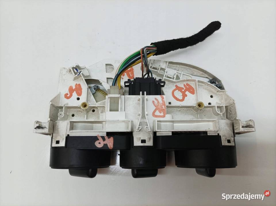 PANEL NAWIEWU 1C0819045D VW Volkswagen Beetle I