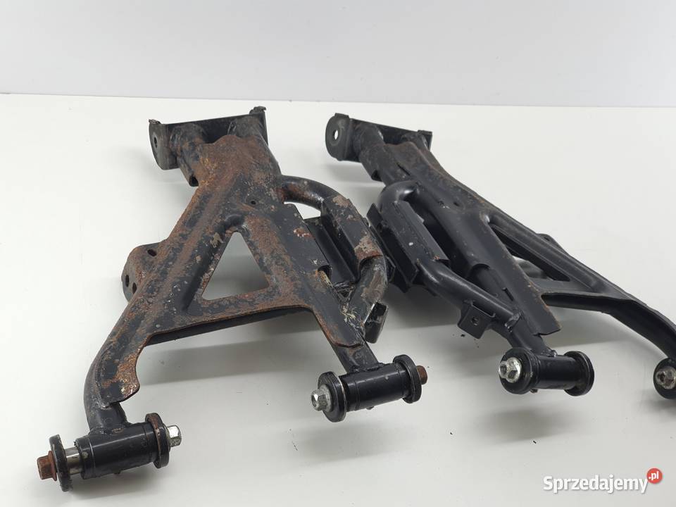 WAHACZ TYL CECTEK 500 GLADIATOR QUADDRIFT Wahacze Janowice