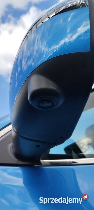 Nissan Qashqai J11 12 B automat łódzkie Sieradz sprzedam