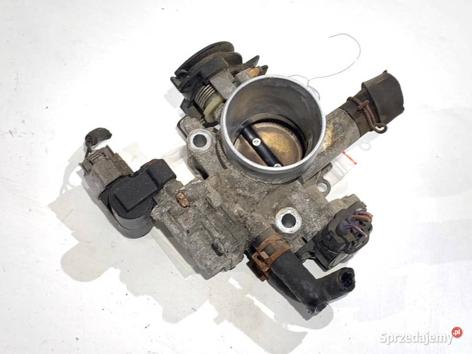 PRZEPUSTNICA TOYOTA AURIS I 8945220130 14 97 osobowe