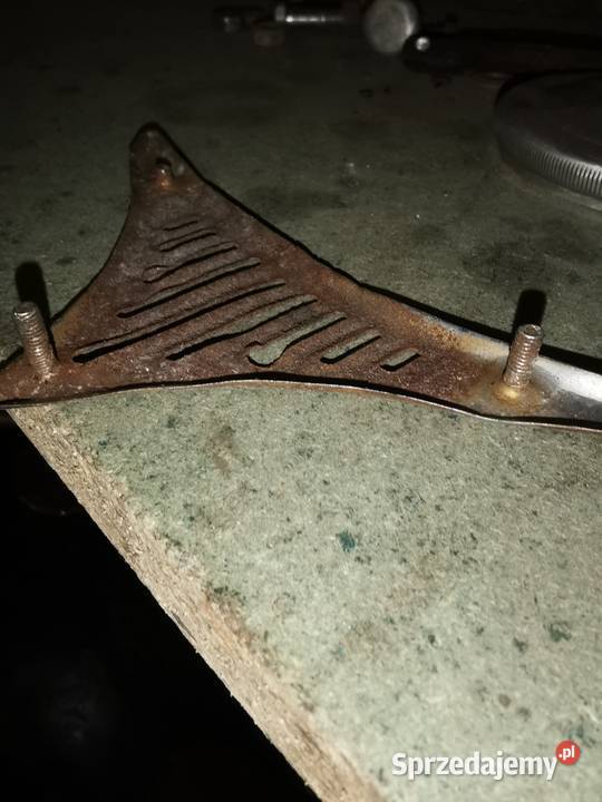 Junak m10 uśmiech lubelskie Kozubszczyzna