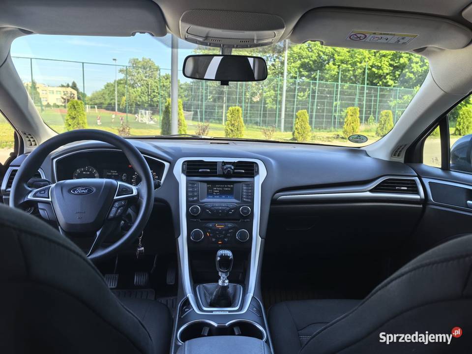 Sprzedam Ford Mondeo MK5 Starogard Gdański sprzedam