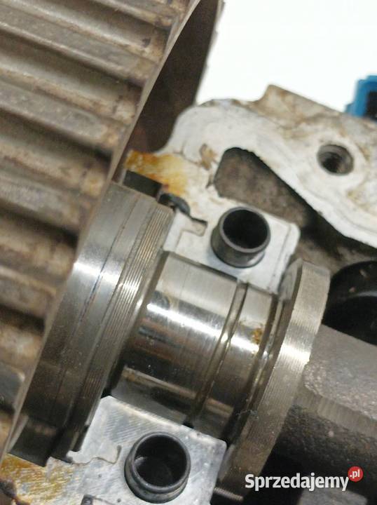 GŁOWICA KOMPLETNA 7S7G6090CB Ford Focus Mk2