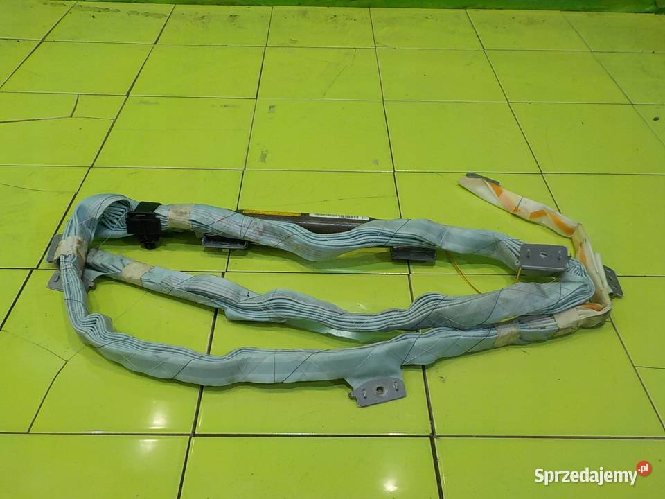 LEXUS RX300 II 03r kurtyna powietrzna prawa Suków sprzedam