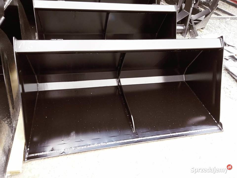 Łyżka Magma szufla 120 240m na Tura euoramke sms Sandomierz