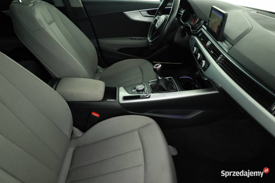 Audi A4 20 TDI 4/5 A4 Piaseczno sprzedam