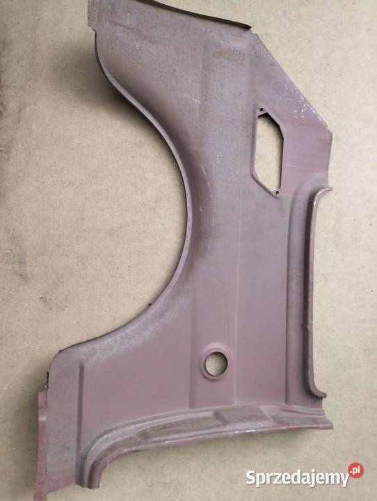 błotniki fiat 126p Nowy Sącz