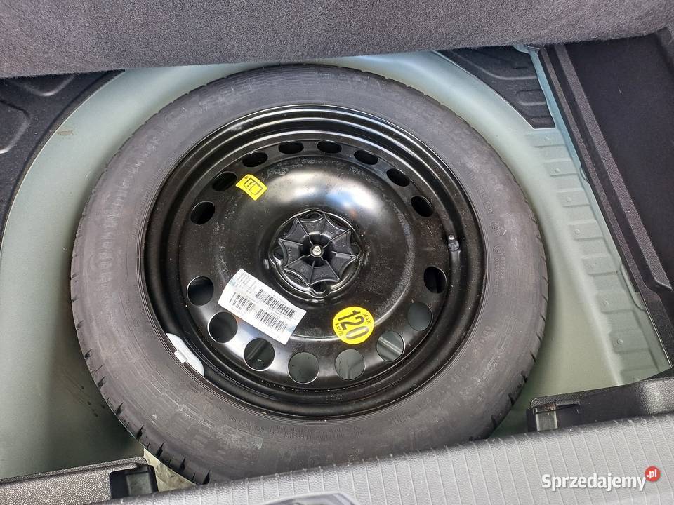 Opel Corsa 14 Benzyna LED NOWY ROZRZĄD Tablet 145200km Toruń