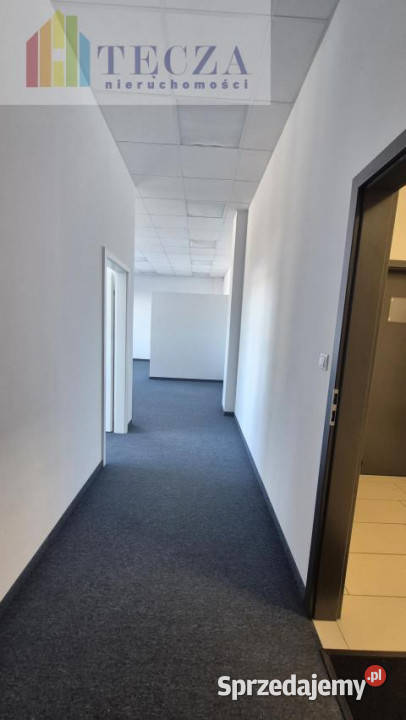 Lokal 55m2 Sulejówek Józefa Bema sprzedam