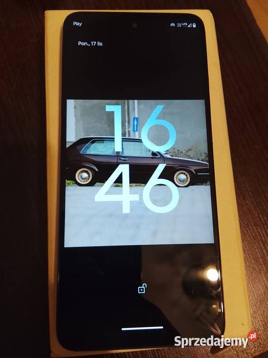 Motorola E15 Katowice