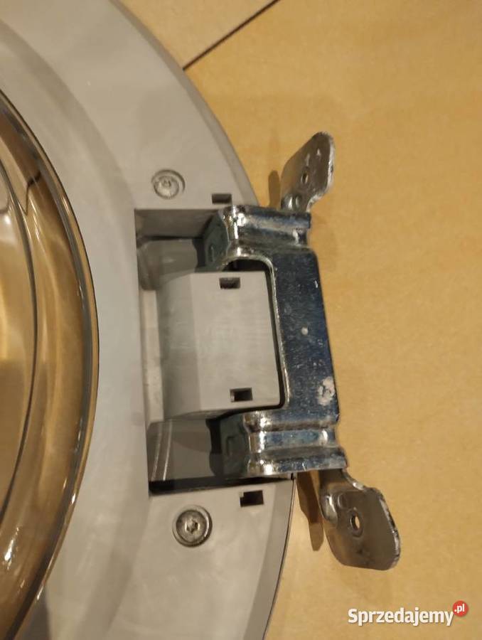 Drzwi drzwiczki okno szkło pralka pralka Katowice