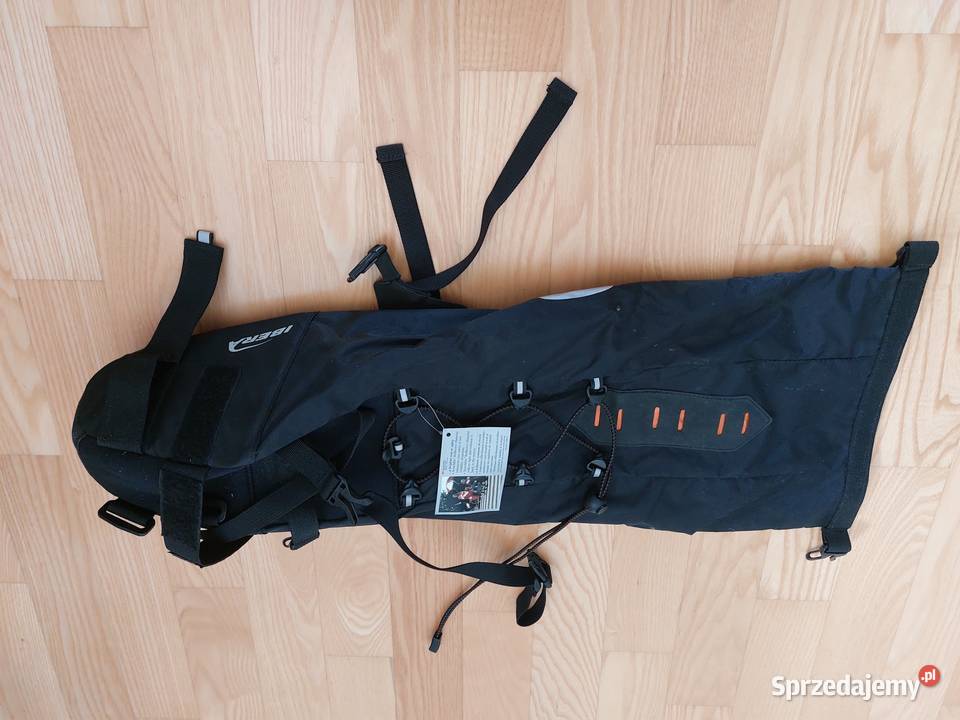 Sakwa rowerowa podsiodłowa Ibera Ib SB18 pojemno mazowieckie Otwock sprzedam