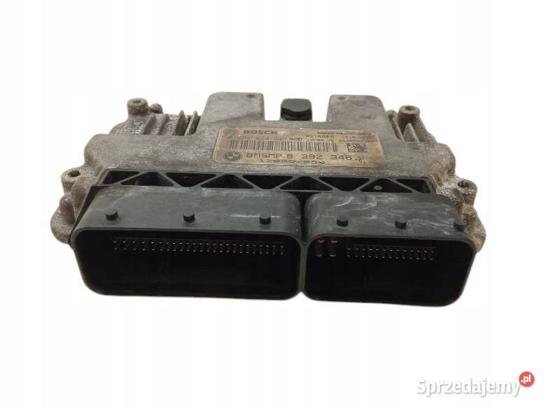 STEROWNIK SILNIKA 0261S14521 8392346 Bmw S 1000R świętokrzyskie