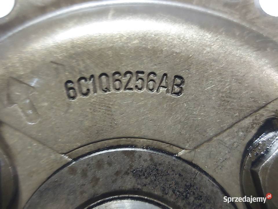 TRANSIT BOXER JUMPER 22 TDCI 85 P8FA wałek Kielce