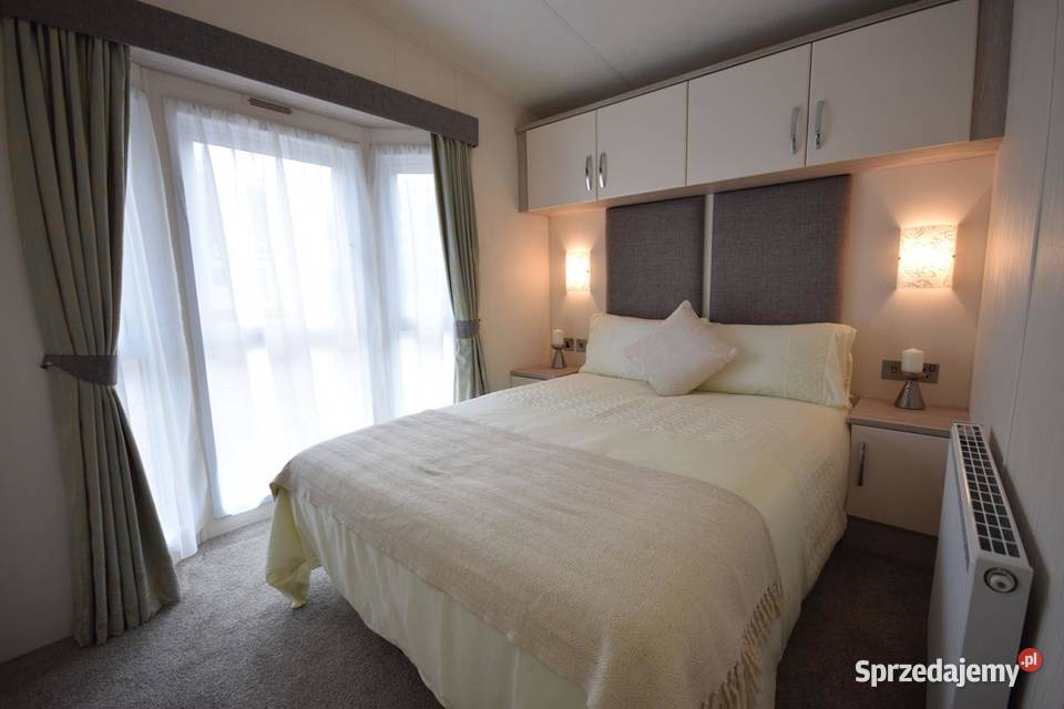 Całoroczny domek mobilny FreedomHome 202501503 Poznań