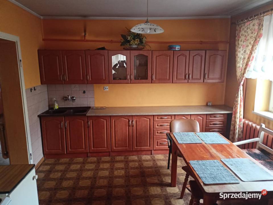 Dom 95 m2 Działka 44 ary Budynki gospodarcze Jaskółki