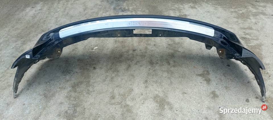 Zderzak tył nissan Qashqai j10 osobowe małopolskie
