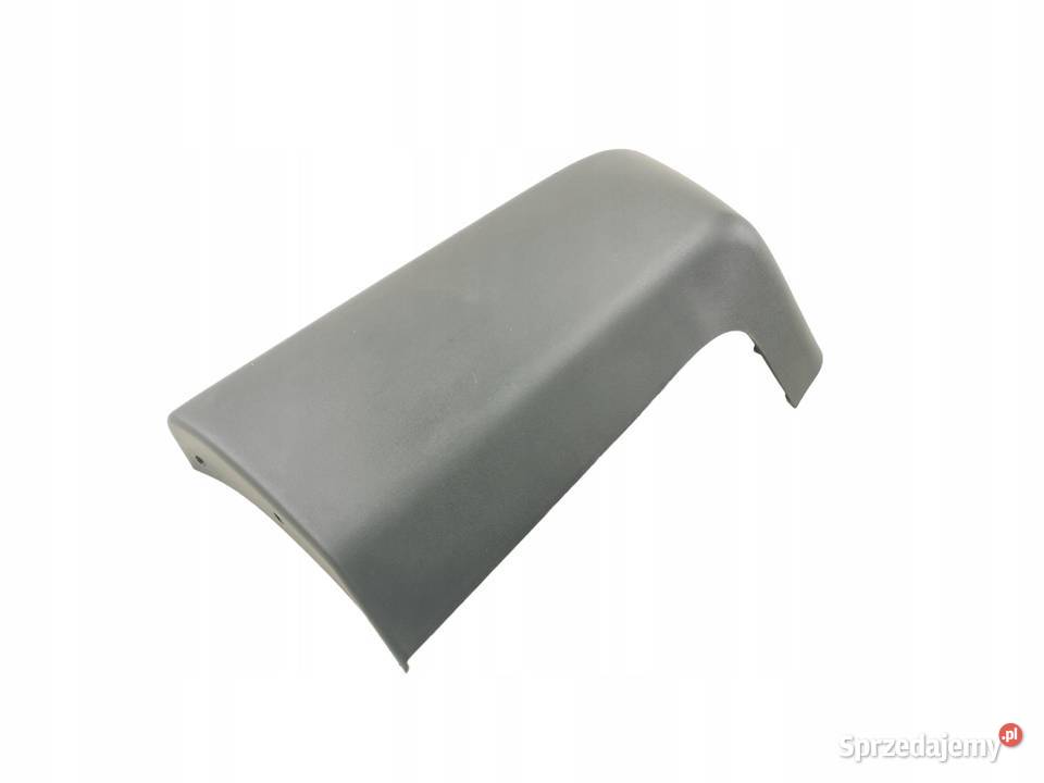 NAKŁADKA ZDERZAKA LEWY TYŁ FORD FIESTA COURIER