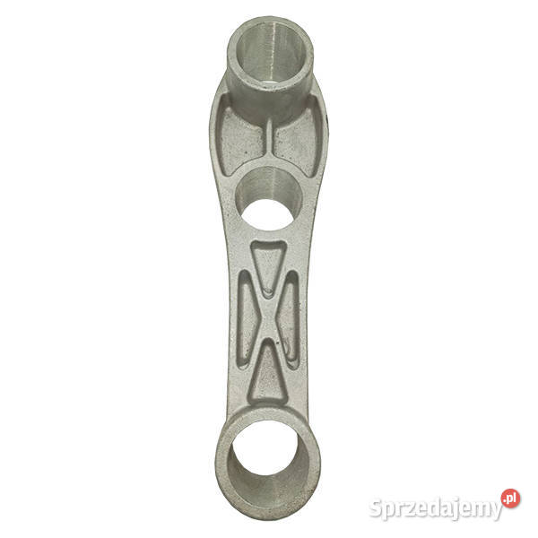 AXE16294 Dźwignia do bel słomy John Deere Royal mazowieckie sprzedam