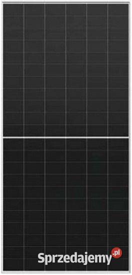 Paleta 36 Panel fotowoltaiczny LONGI 645W Silver Panele fotowoltaiczne