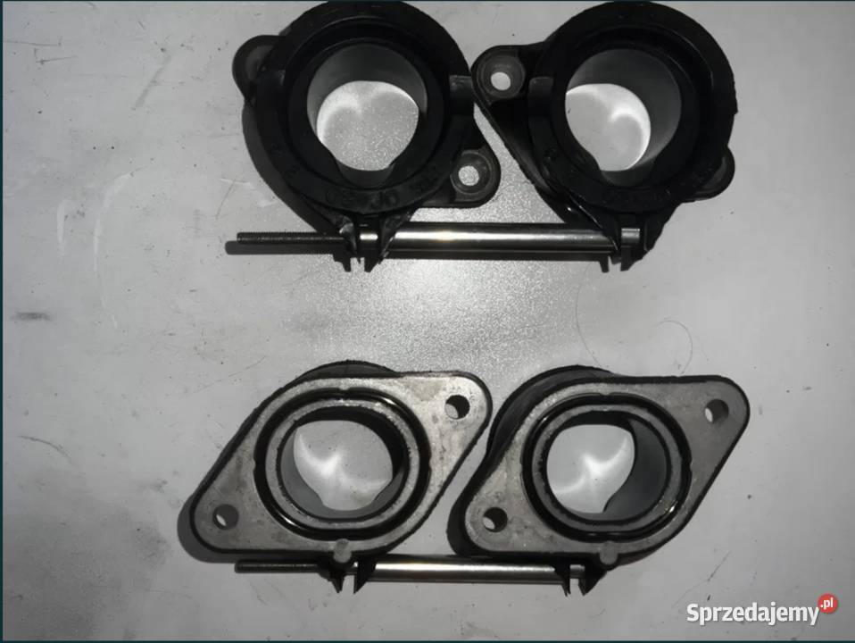 króciec kruciec komplet Suzuki GSXS 750 GSX750S Króćce Ostrzeszów