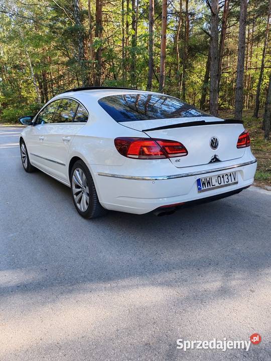 Wv Cc 20 lpg Ząbki