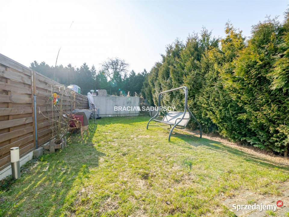 Dom Buków Długa 134m2