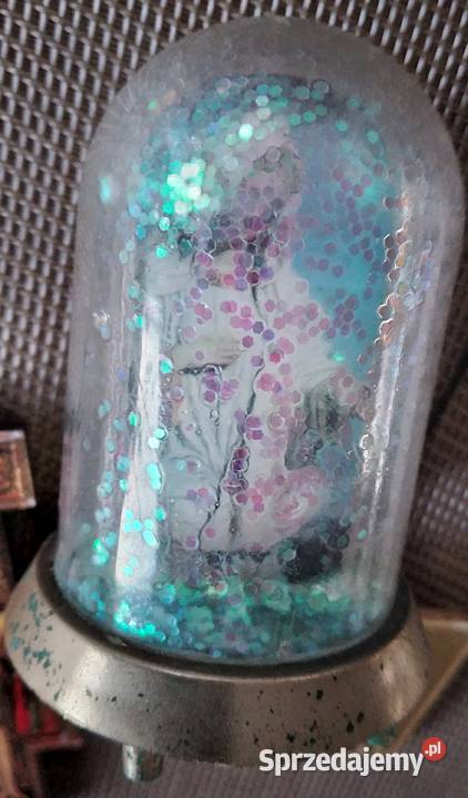 pamiątki z PTLu dewocjonalia Bukowno sprzedam