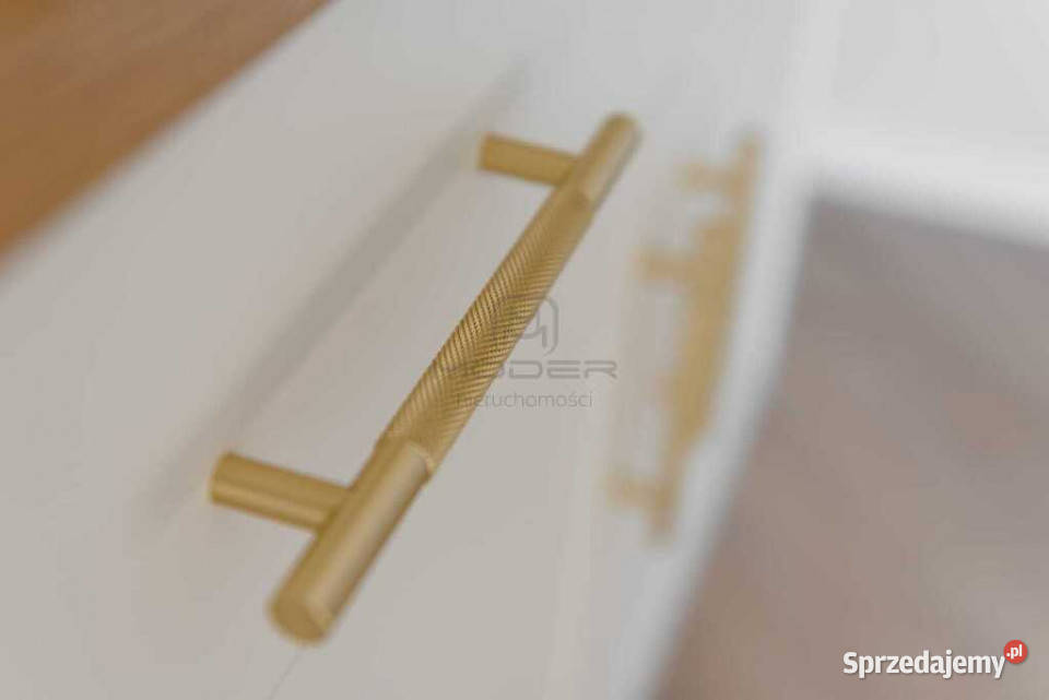 M3 Grottgera kapitalnym remoncie 42.58m2 Gorzów Wielkopolski