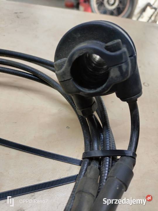 Piaggio x9 500 rolgaz linki