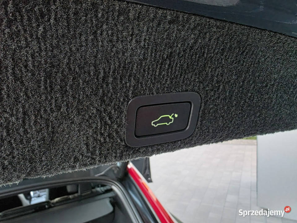 Volvo XC 60 LIFT Śliczny i zadbany nowe opony immobilizer Czarnków