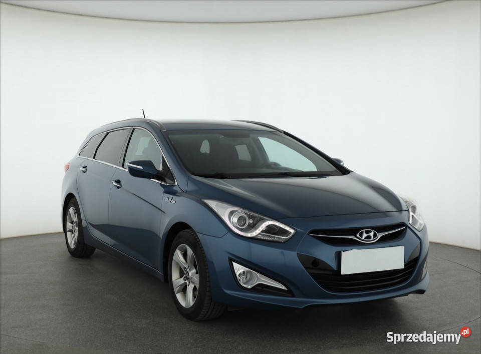Hyundai i40 17 CRDI Kombi